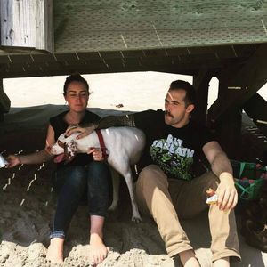 Meet your Posher, Sorrel